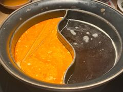 -温野菜涮涮锅(西单大悦城店)