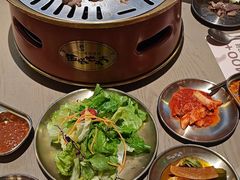 -西塔老太太泥炉烤肉(济南首店)