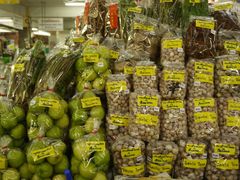 -瓦洛洛传统市场