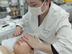 -首脑美容美发化妆美甲培训学校(龙岗校区)