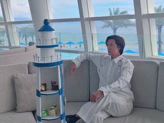 -深圳大梅沙京基洲际度假酒店