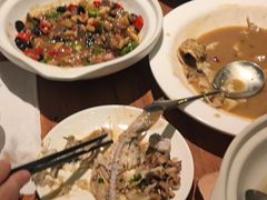 -钱塘人家(通泰路店)