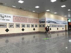 -国际邮轮中心码头(厦鼓码头)