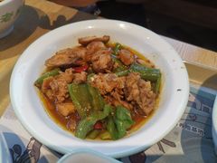 老乡炒土鸡-老乡鸡(亚夏汽车城同创科技园店)