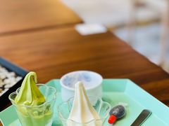 冰tea凌-茶是一枝花泡茶店