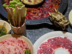 -蜀大侠火锅(少陵路店)