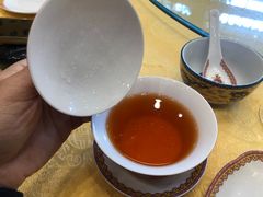 -白家大院·王府宫廷菜(苏州街店)