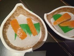 -梨花甄选自助烤肉(小寨原力场店)