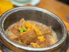 -江南小叙·美食研究院(鱼街店)