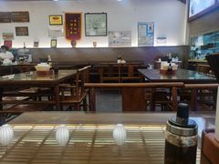 大堂-笑来喜馄饨小笼工坊店(湖滨街店)