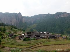 -公盂村