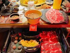 -哥老官重庆美蛙鱼头(虹口龙之梦店)