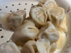 -日丰园海肠水饺·老字号大连海鲜(银泰城店)