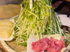 -吃饭皇帝大(解放西路店)