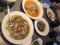 -桂满陇·蟹黄小笼汤包(清河万象店)