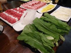 -大明铜锅·烤涮坊·烧烤(新开路店)