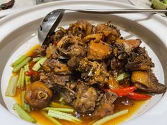 -酱湘宴餐厅(狮子山公园店)