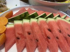 -老德州四合院·德州菜(天衢路店)