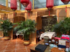 -悦真雅院·四合院·清真私房菜(雍和宫店)