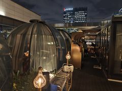 -龟兹KUCINA·新疆菜(前滩L+PLAZA店)