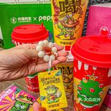 柠檬向右[礼花]6.8💰一杯你别太过分