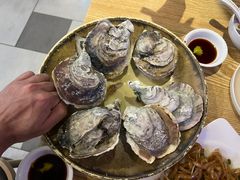 -蠔爺王志德生蚝馆(金沙湾店)