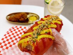 -Eckl’s爱氏热狗(猫街店)