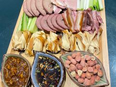 -君霖海鲜私房菜(春柳店)