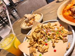 -那时新疆·若羌(经纬汇店)