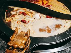 -蜀大侠火锅(龙岗店)