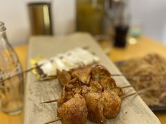 广式烧干面筋-大档(荔湾店)