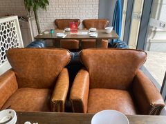 靠窗位-觅味私厨(汉阳店)