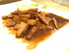 -雅味轩中餐厅 川菜 粤菜(重庆喜来登大酒店)