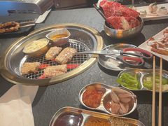 -伊茉家的烤肉店(勒泰中心店)
