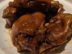 -好嫂子酱猪手•农家菜(华远坊店)