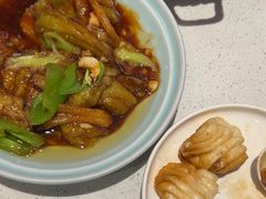 -北大荒人•新东北菜(青岛银座店)