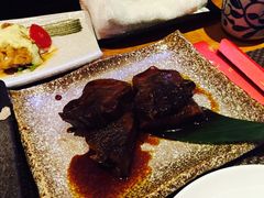 澳洲酱烤厚切上牛舌-有喜屋·深夜食堂(北京西路店)