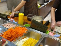 -传闻来紫菜包饭·打糕(西塔韩百店)