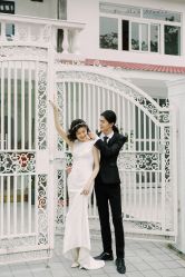 -巴黎婚纱摄影工作室