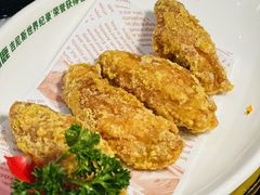 -新白鹿餐厅(百联中环店)