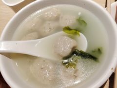 -小船渔村•大连菜•大连焖鱼(黄河路店)