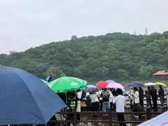 -采石矶景区