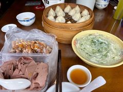 -西复兴羊肉馆(南翔老街店)