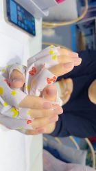 -今玥美甲美睫
