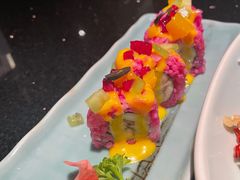 -上井精致料理(中兴商业大厦店)