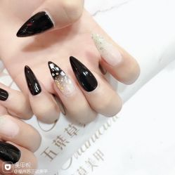 -恐龙·美甲美睫