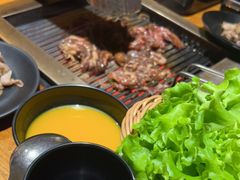 -千寻烧肉(政务区店)
