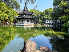 -西园戒幢律寺