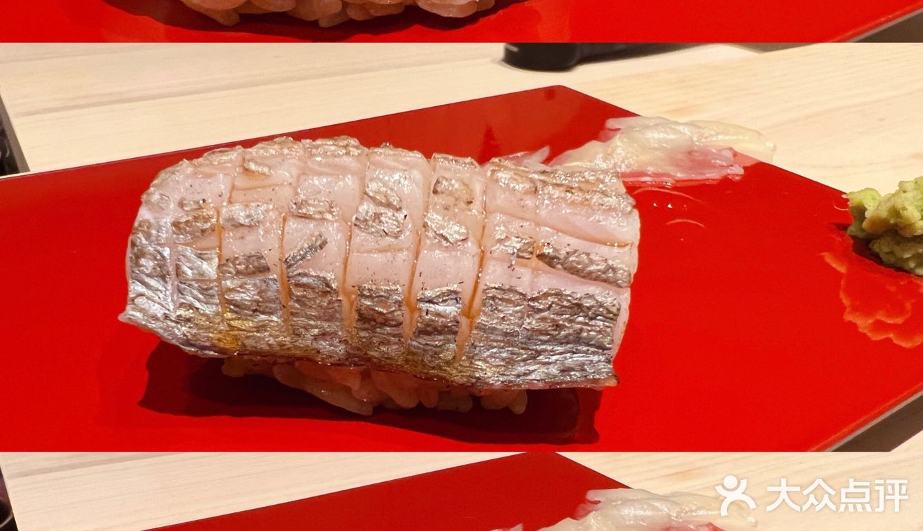 大众点评上也找不到的——岩田omakase