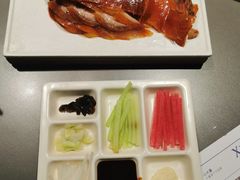 -小大董·烤鸭(观景餐厅·南京西路店)
